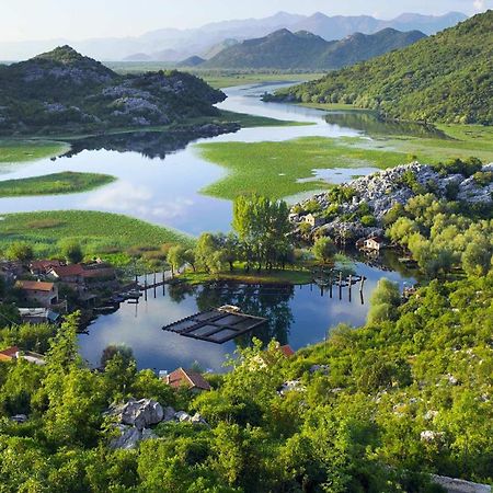 Lakeside Oasis Home Karuc Dış mekan fotoğraf