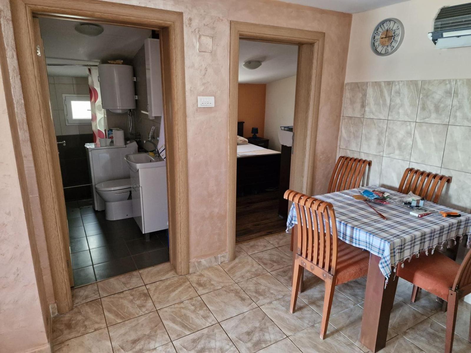 Lakeside Oasis Home Karuc Dış mekan fotoğraf
