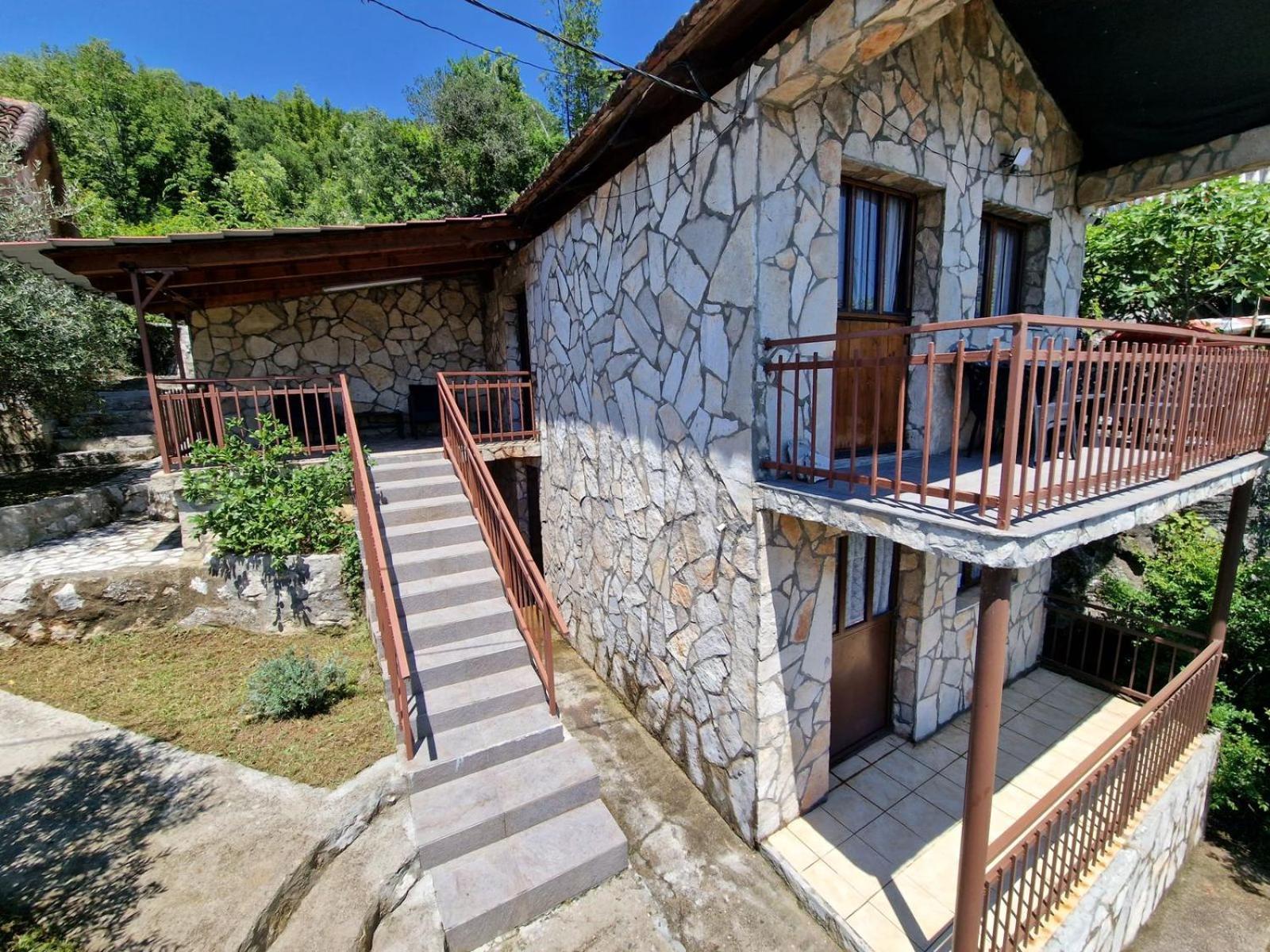 Lakeside Oasis Home Karuc Dış mekan fotoğraf