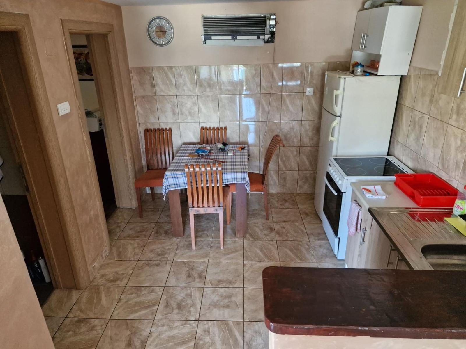 Lakeside Oasis Home Karuc Dış mekan fotoğraf