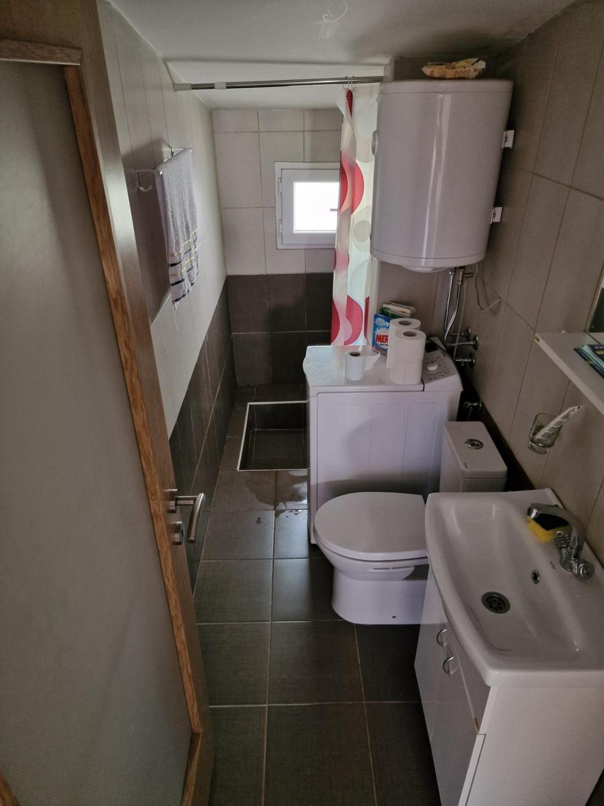 Lakeside Oasis Home Karuc Dış mekan fotoğraf
