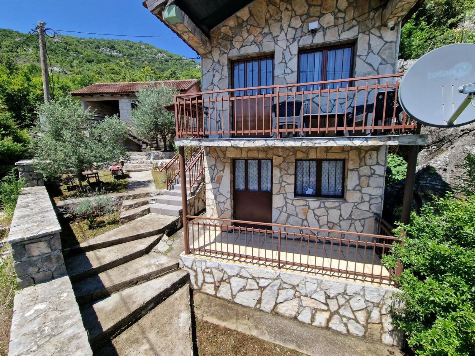 Lakeside Oasis Home Karuc Dış mekan fotoğraf