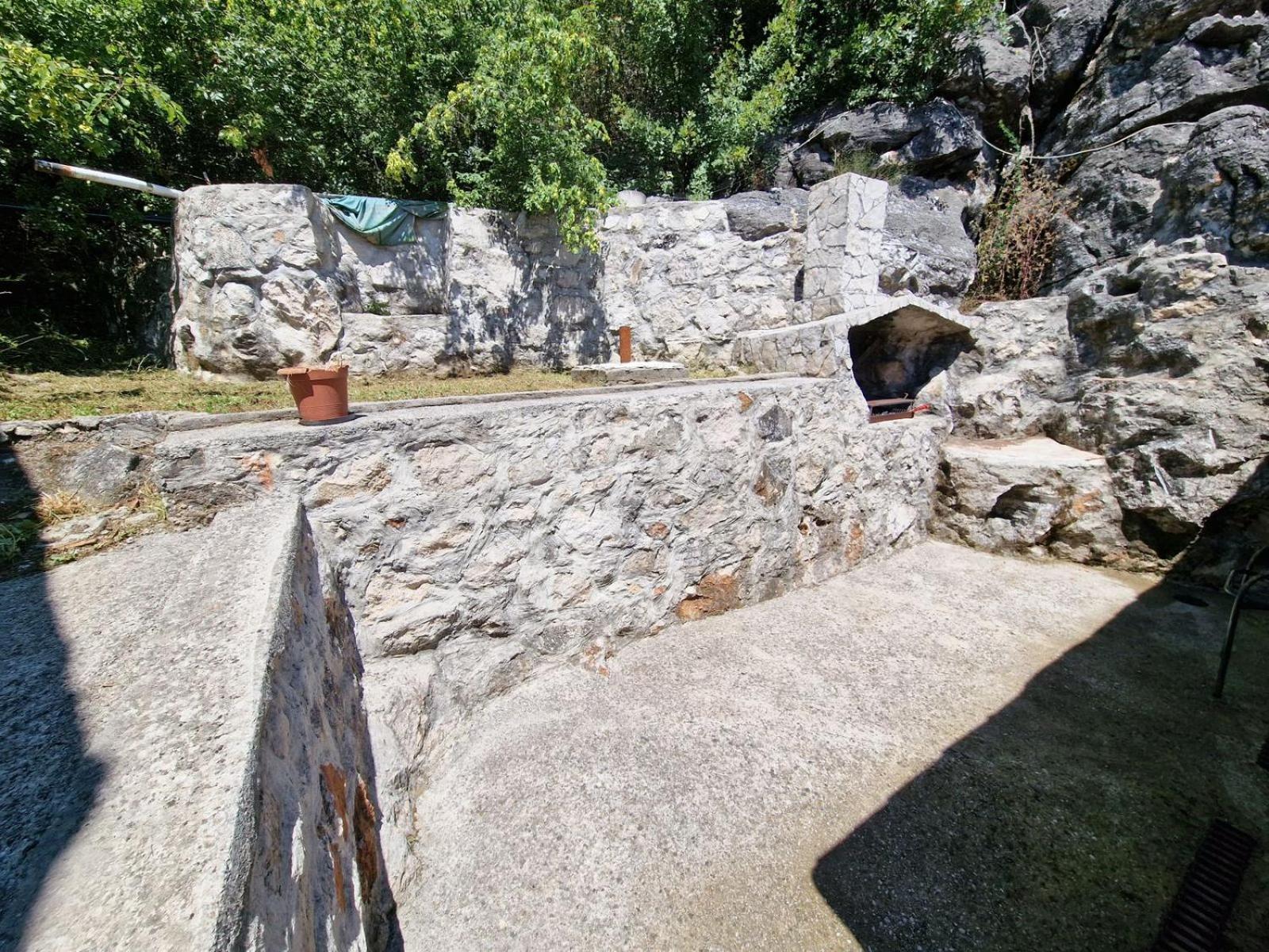 Lakeside Oasis Home Karuc Dış mekan fotoğraf