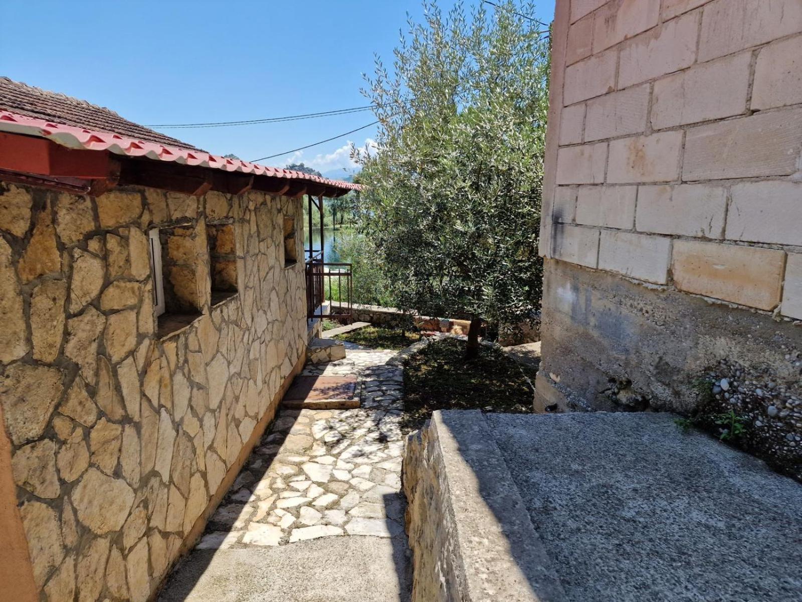 Lakeside Oasis Home Karuc Dış mekan fotoğraf