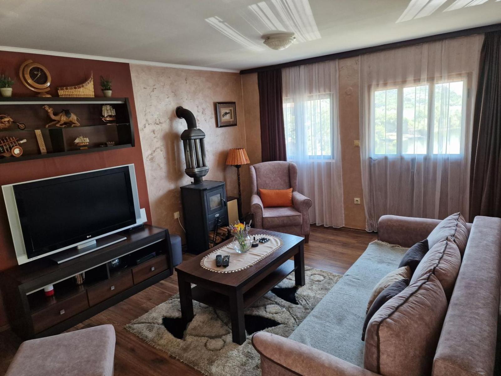 Lakeside Oasis Home Karuc Dış mekan fotoğraf