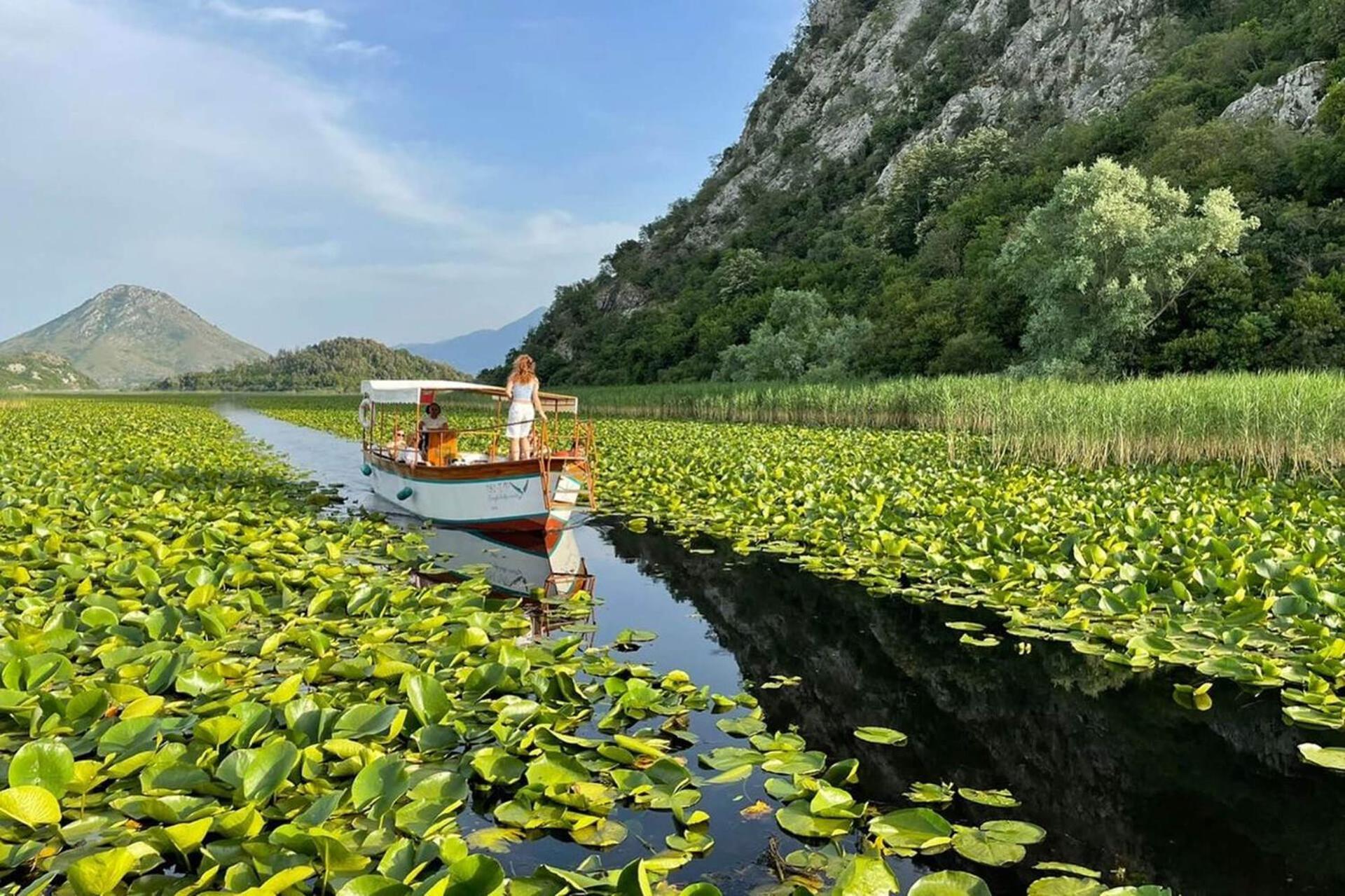 Lakeside Oasis Home Karuc Dış mekan fotoğraf
